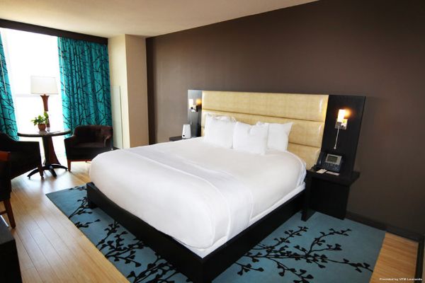 WIND CREEK ATMORE HOTEL AND CASINO (Atmore)